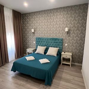 Deluxe Kamer met een King Size Bed
